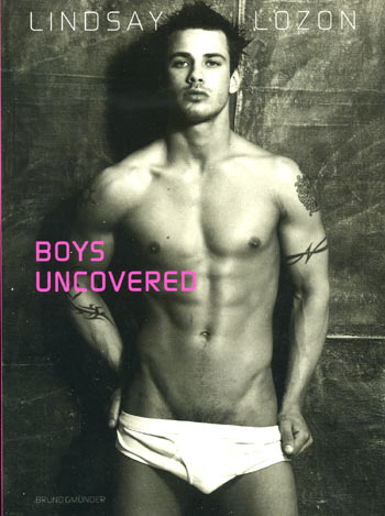 Boys Uncovered